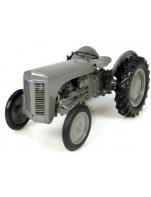 Model traktora Massey Ferguson TE20